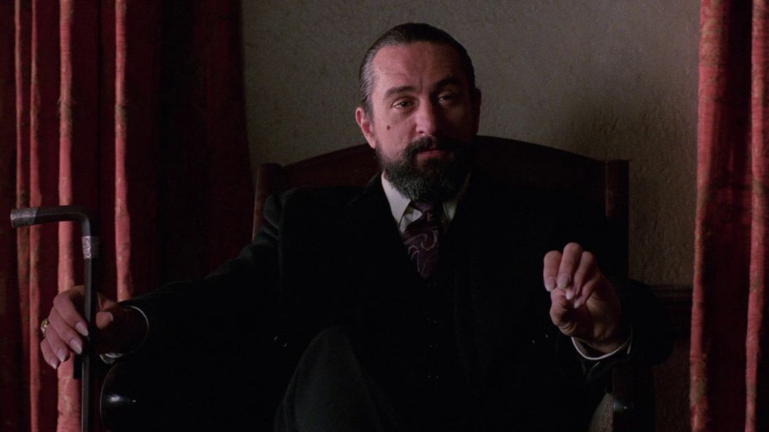 Robert De Niro's Underseen '80s Horror Movie Got A Near-Perfect Score From Roger Ebert