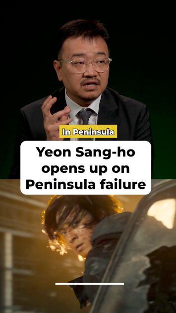 Why Did The Train To Busan Sequel Fail?