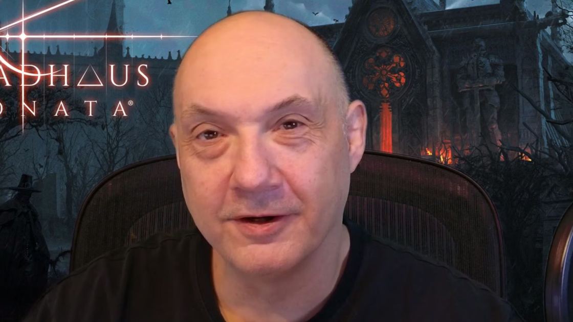  'AAA publishers are abusing early access,' Denis Dyack says, and that's making things harder for everyone else 