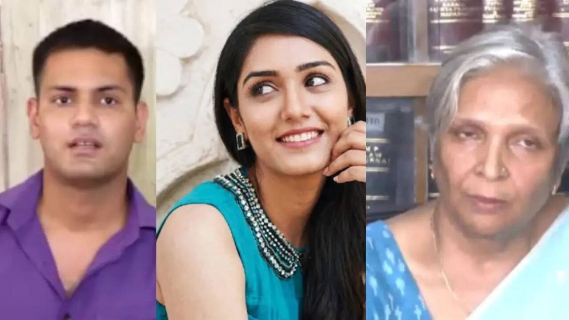 'Promiscuity can be a habit': New audio captures exchange between Twisha’s brother, mother-in-law