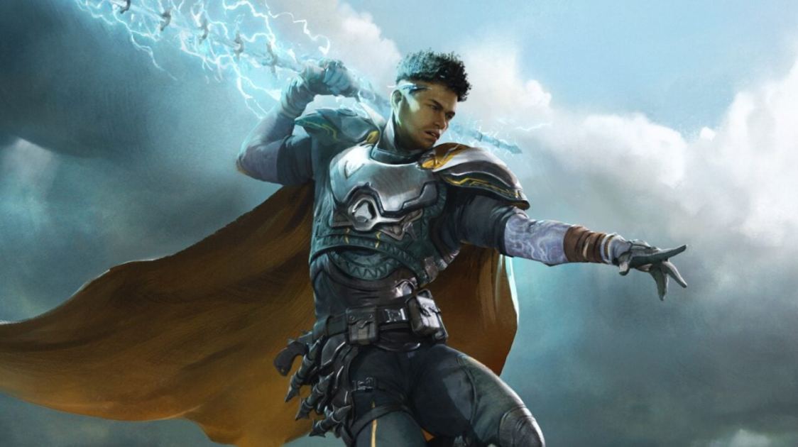 Highguard Developer Reveals His Theory For Why So Many Players Ditched The Game