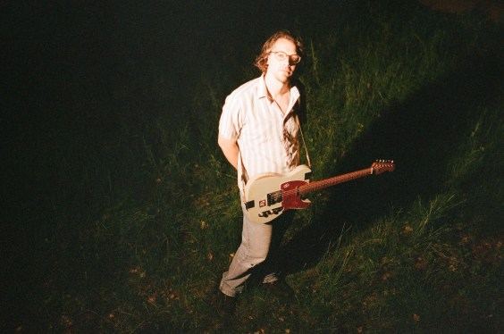Graham Hunt – “Getting Older”