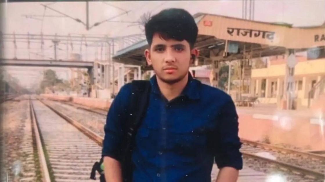 Gambler, psychopath, Rs 7 lakh debt: What we know about Delhi IRS officer’s daughter's killer