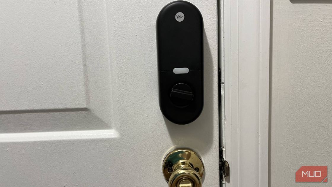 Don't make the same mistakes I did when installing a smart lock