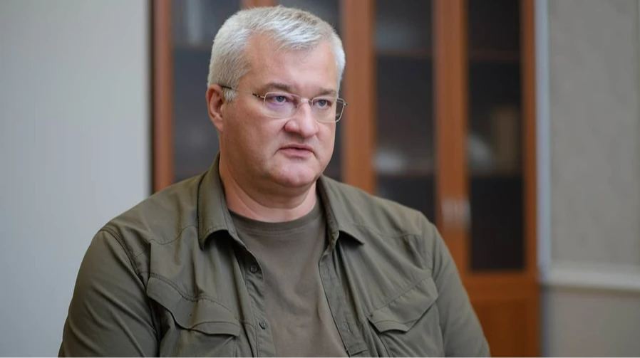 Сибіга заявив, що Україна не має ніякого відношення до нападу на російського генерала – Reuters