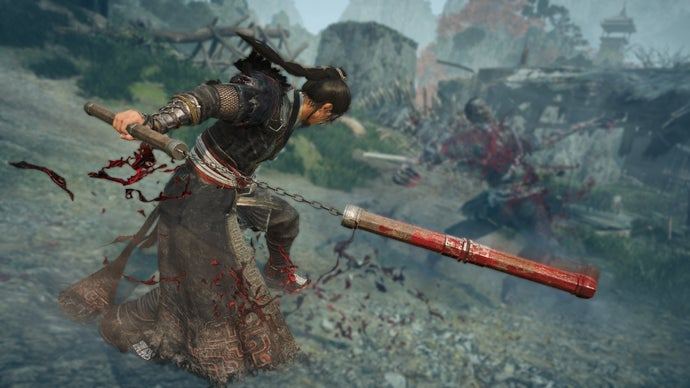 Wo Long 2: Wings of Ember isn't just a sequel - it's a culmination of everything Team Ninja has learned from Nioh, Ninja Gaiden, and Dead or Alive