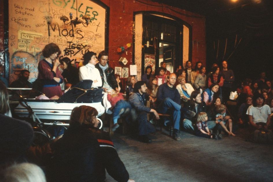 ‘Christiania’ Review: The Story of Copenhagen’s Utopian Experiment Is Told With Nostalgia and Doubt