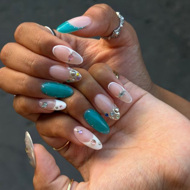  From Paris to Japan: These Will Be the Most In-Demand Nail Trends Across the Globe This Summer 