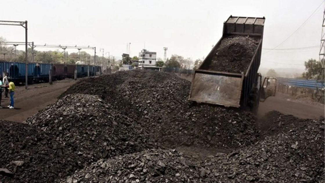 Enough for 9 days: Coal stock at thermal plants plummets, 'critical' at 50 units