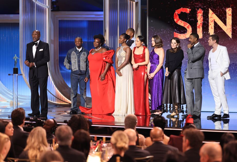 Is ‘Sinners’ Winning Best Picture? Michael B. Jordan’s Victory at the Actor Awards Sets the Movie Up for Oscars Glory