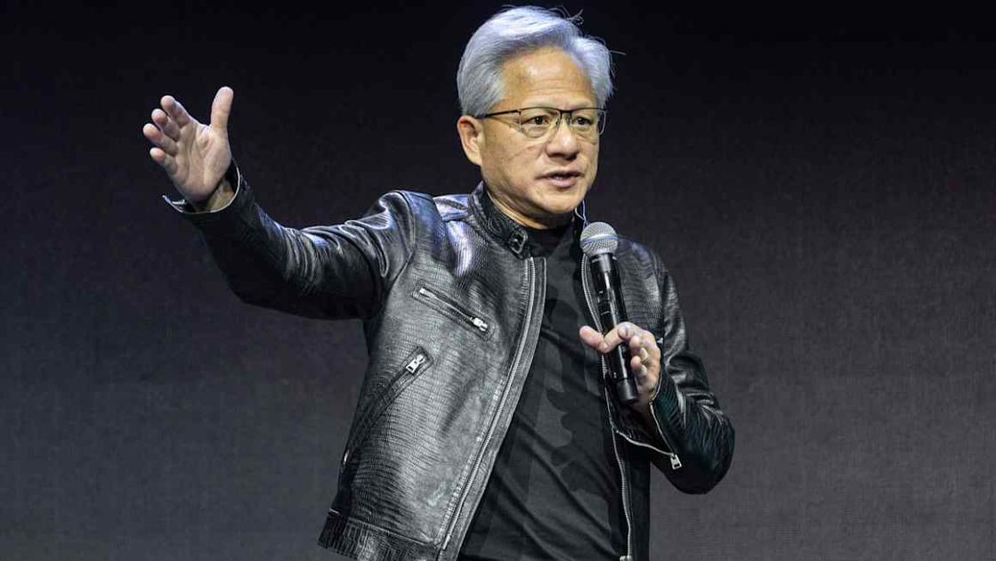 Nvidia projects 70% sales growth next year as it rebuts ‘circular financing’ criticism