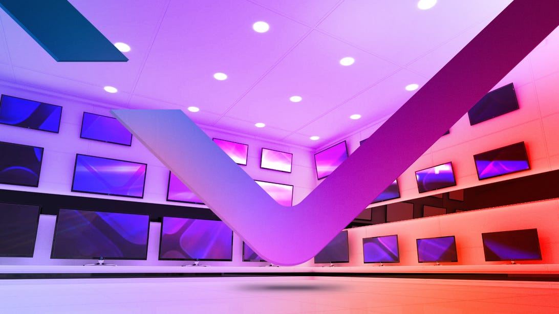 TVs Are Getting Uncomfortably Bright, and Here's Why