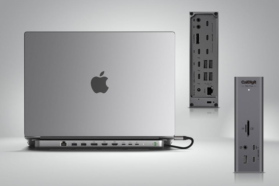 Best Thunderbolt and USB-C docking stations for your MacBook 2026