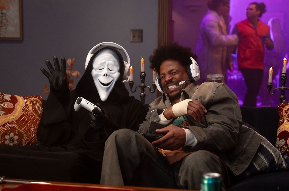 Scary Movie 6 has Jordan Peele's blessing: 'He understands comedy'