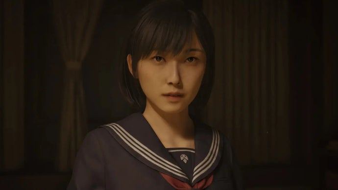 Silent Hill f writers were challenged to read "100-200 books a year" during production
