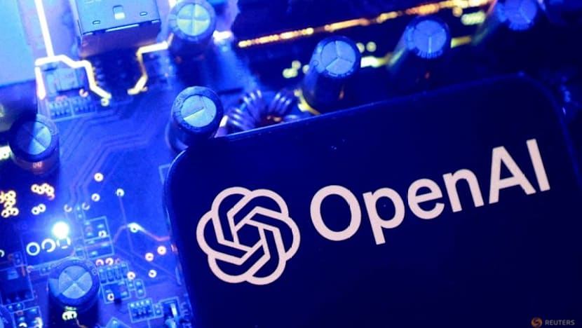 OpenAI issued warrants worth $5.5 billion in SB Energy, WSJ reports
