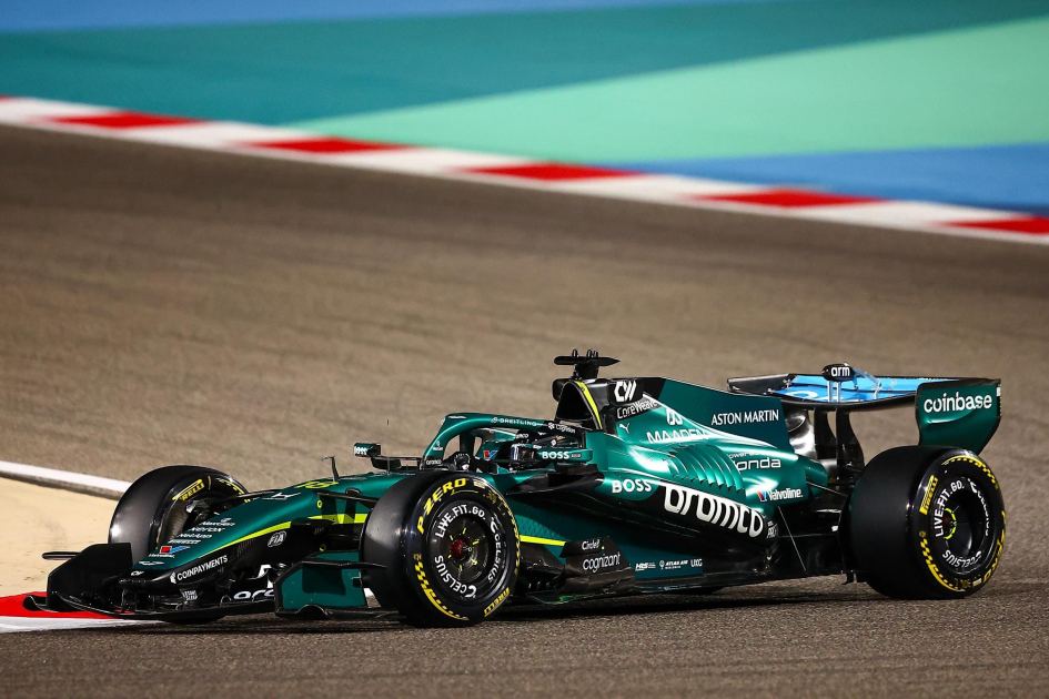 2026 F1 Season Begins With A Cloud For Aston Martin, Honda