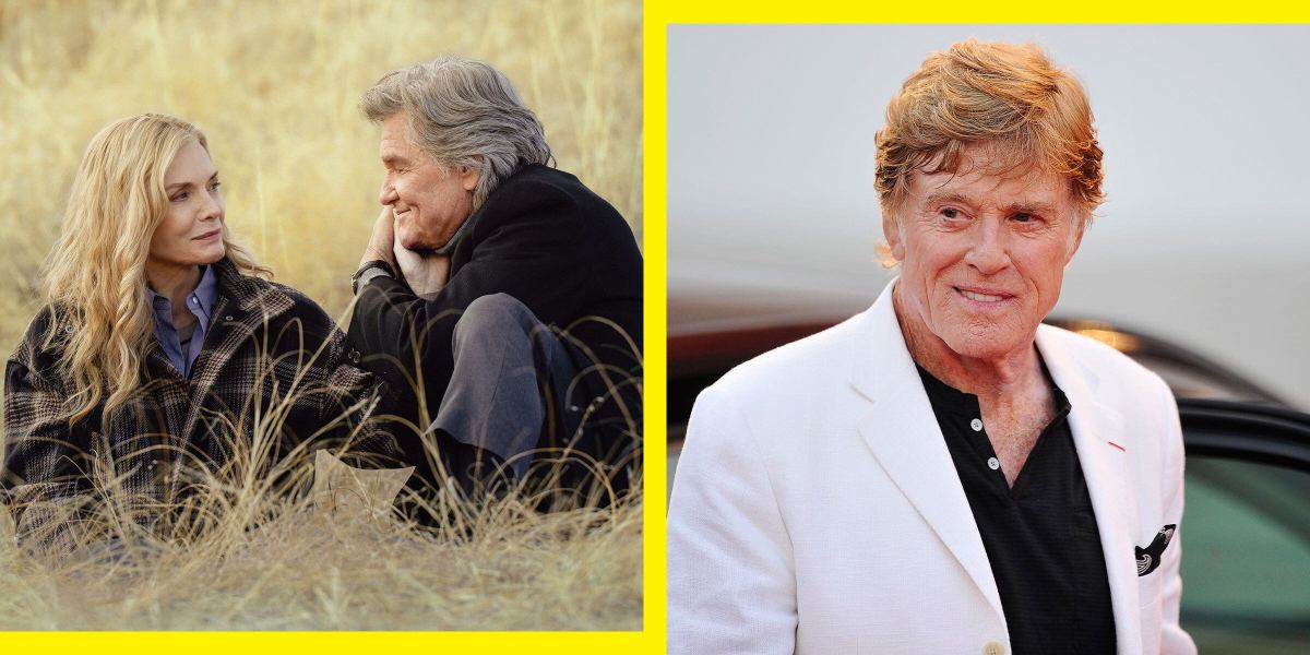 Why <em>The Madision</em> Dedicates Its First Episode to Robert Redford