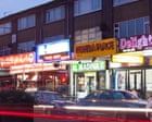 Wimmy Road Boyz by Sufiyaan Salam review – an electric debut set on Manchester’s Curry Mile