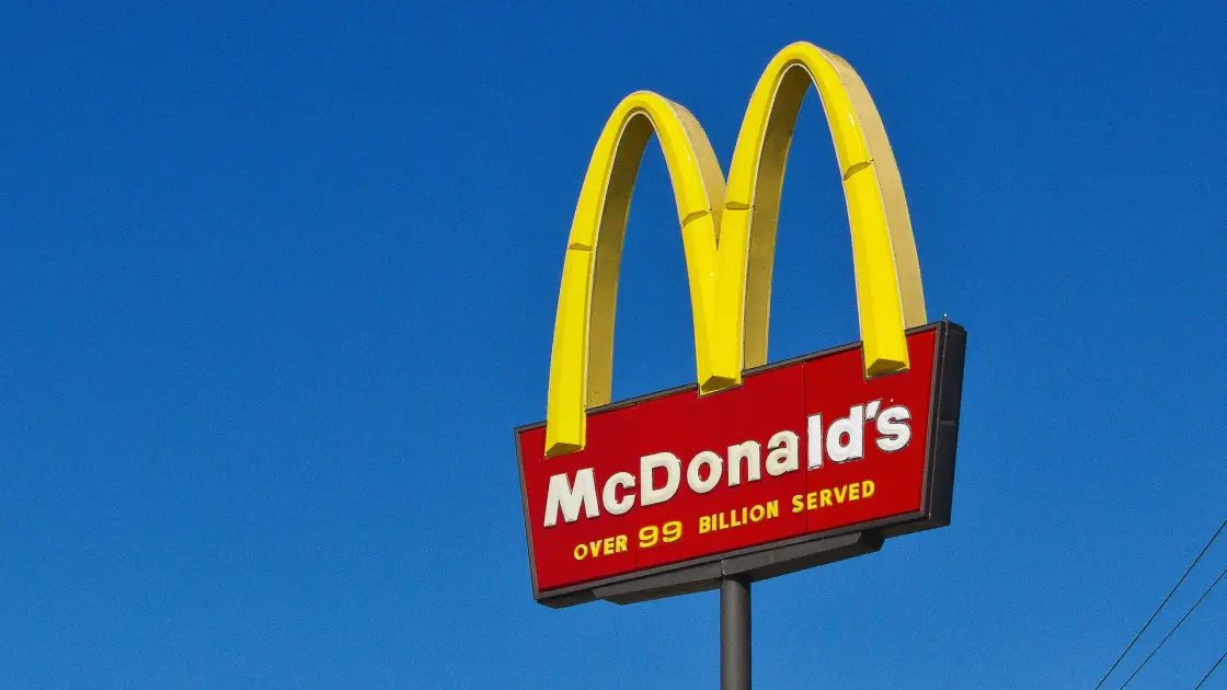 With 7 Short Words, McDonald’s Just Announced the Trendiest Deal I Can Remember