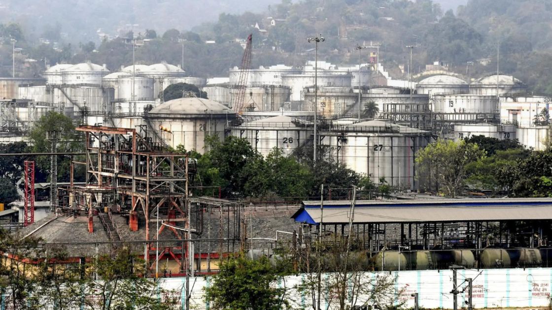 Refining relations: India pumps up goodwill as neighbours seek emergency fuel