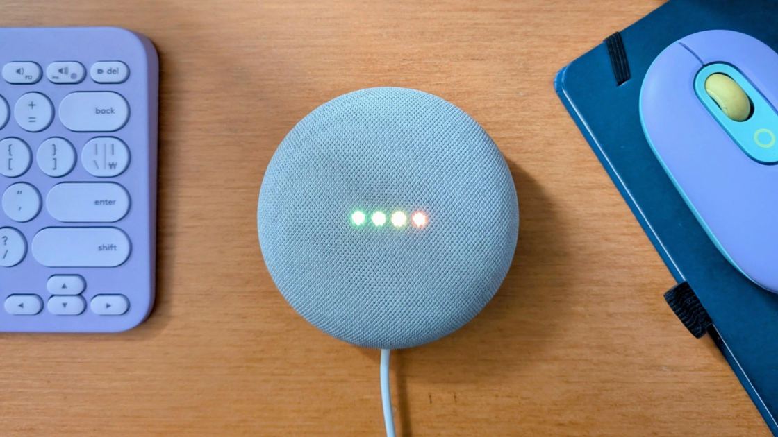 Google Home is finally cleaning up its act ahead of wider Gemini rollout