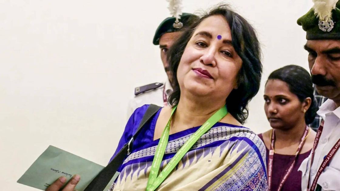 Why Taslima Nasreen's Kolkata return is a powder keg for Bengal politics