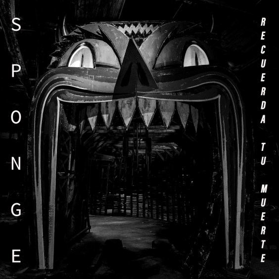 Sponge Announce Final Album Recuerda Tu Muerte: Hear “Self Inflicted Loss”
