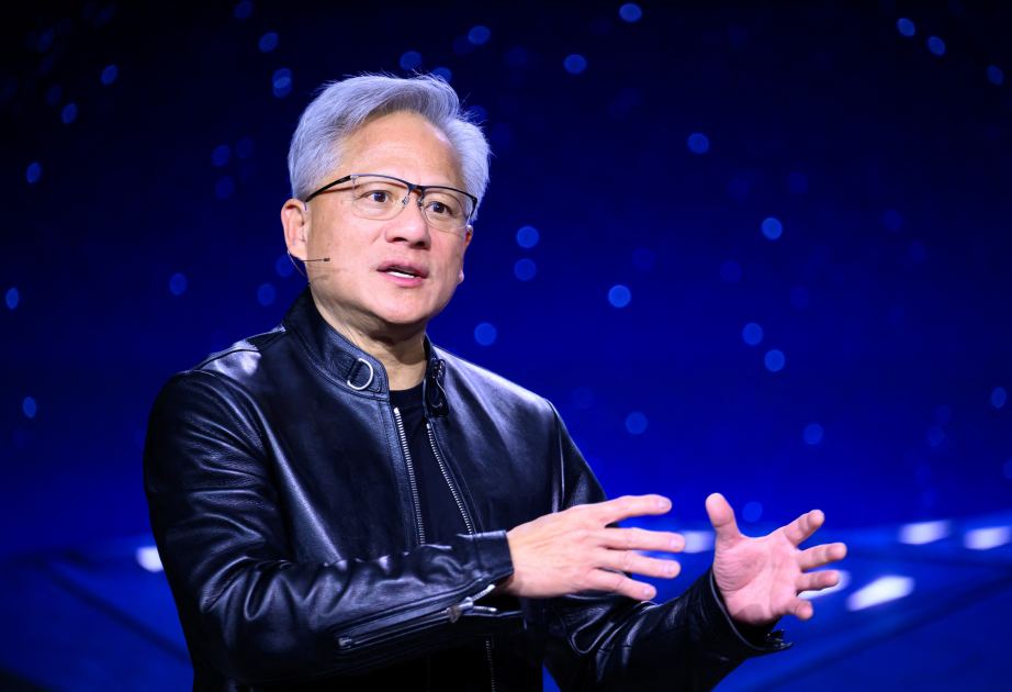 Nvidia CEO Jensen Huang Never Has One-on-One Meetings With His 60 Direct Reports — Here’s Why