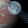 Europa's ice shell secrets unlocked by ground radar study