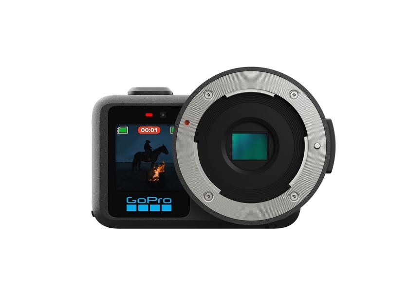 GoPro reveals the pricing for its most exciting cameras in years
