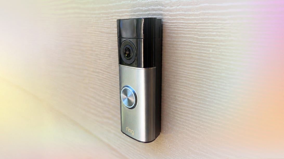 Ring's New Video Doorbell Is the Most Powerful I've Seen, but It Tries to Do Too Much