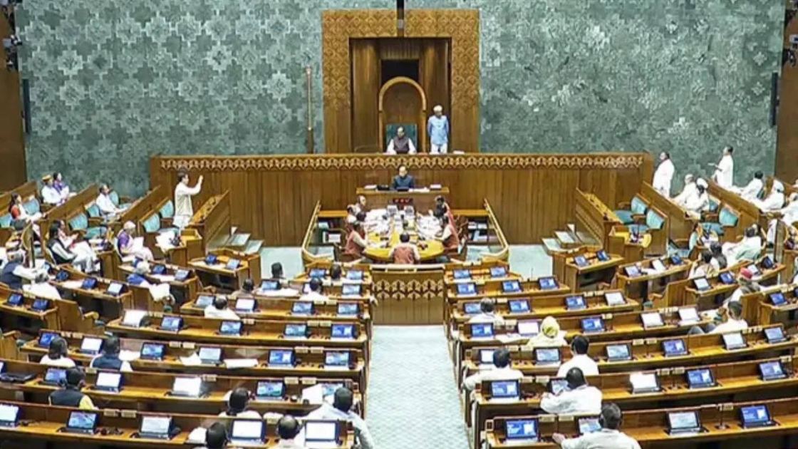 Congress seeks West Asia debate; already briefed in detail, says govt