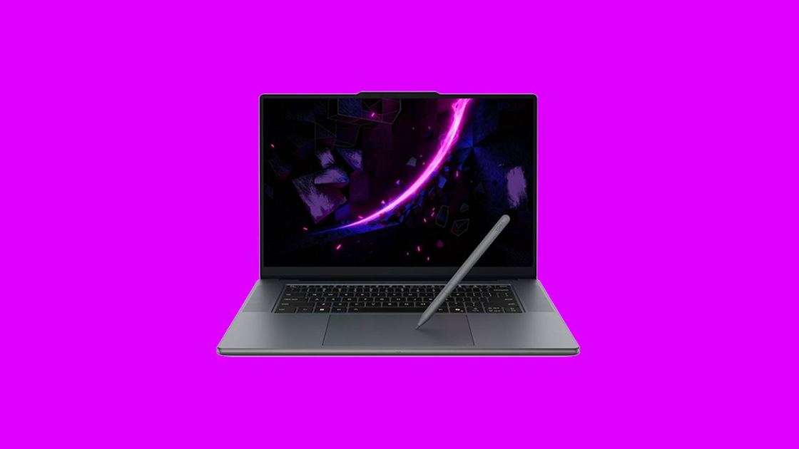  7 massive Labor Day laptop deals that are actually good enough for creatives 