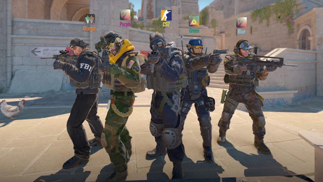 NY AG: Valve's loot boxes can get kids hooked on gambling