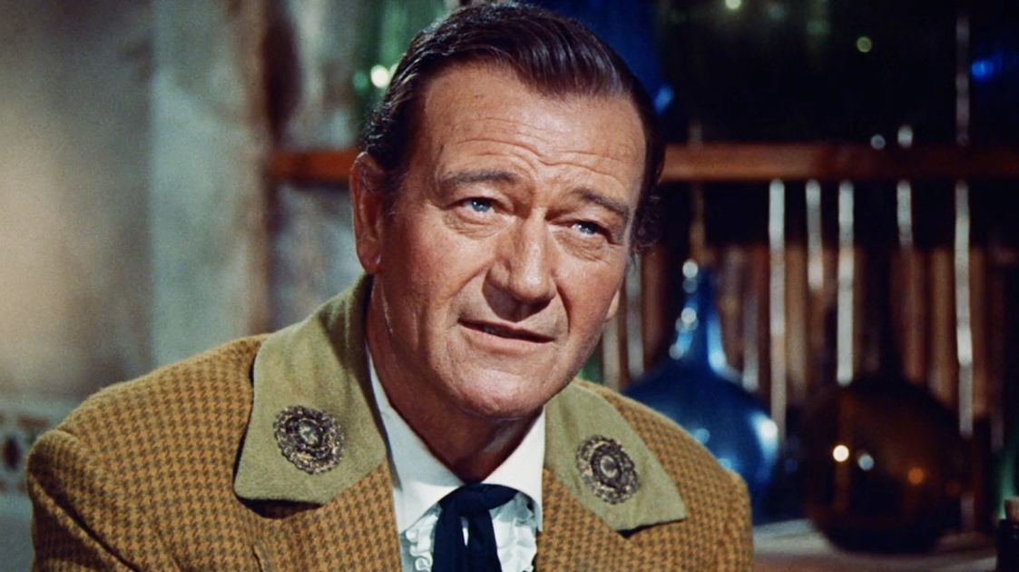 John Wayne Stood By This Western That Most Considered A Flop