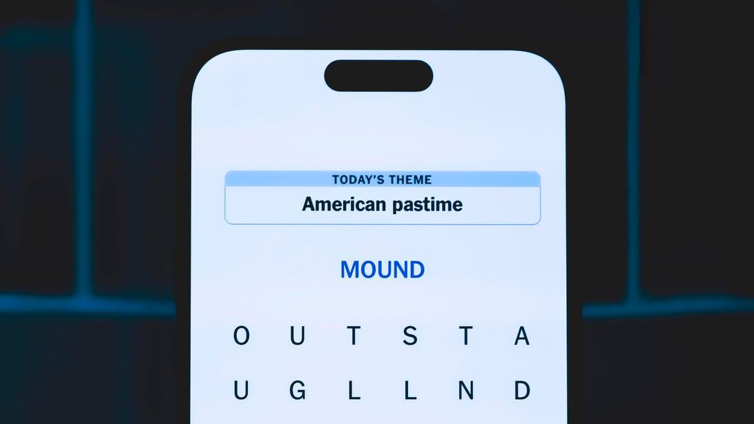 Today's NYT Strands Hints, Answers and Help for March 29 #756