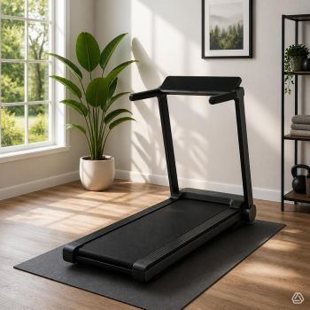 Best Treadmills 2026: The One That Costs Nothing to Run