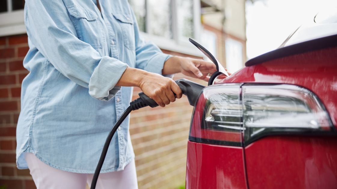 Level 1, 2 and 3 EV chargers: Which is better to use?