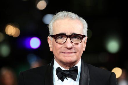 Martin Scorsese has officially joined the AI camp and it’s not what anyone expected