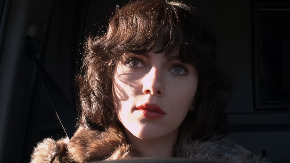 The Sci-Fi Book That Inspired Scarlett Johansson's Alien Movie Deserves A More Loyal Adaptation