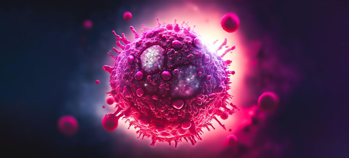 A New Strategy May Finally Put An HIV Vaccine Within Reach