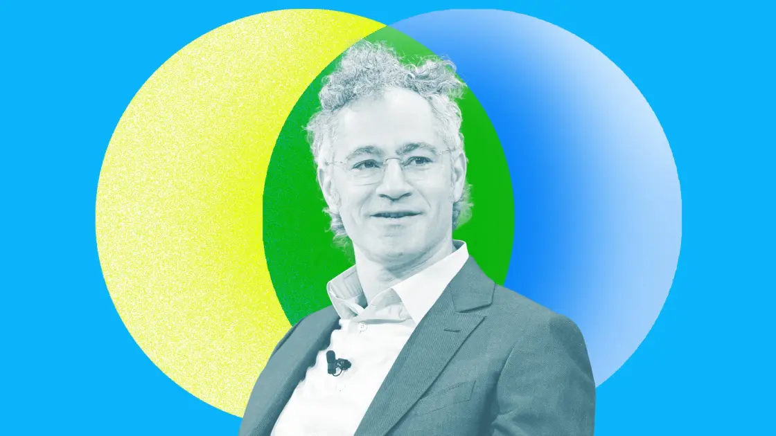 Sales Dinners Are Dead. Palantir Says This Tactic Closes Massive Contracts Faster.