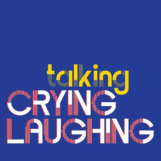 Crying Laughing – “Geese Six”