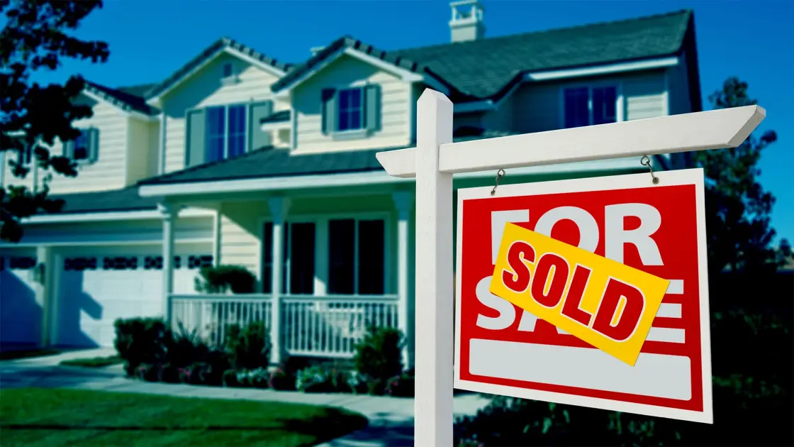 A New Report Says This Is the Best Week of 2026 to Buy a House. Buyers Could Save $14,000
