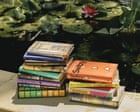 Previous winners Douglas Stuart and Marlon James lead Booker prize longlist