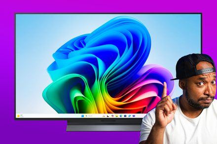 You Asked: LG 42-inch OLED TV as a monitor? Plus Samsung TV fixes and TCL QM6K Pro tips