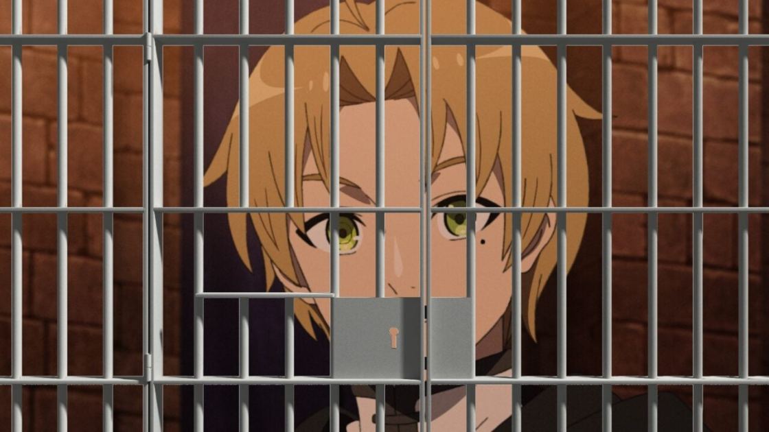 Please Stop Recommending Mushoku Tensei