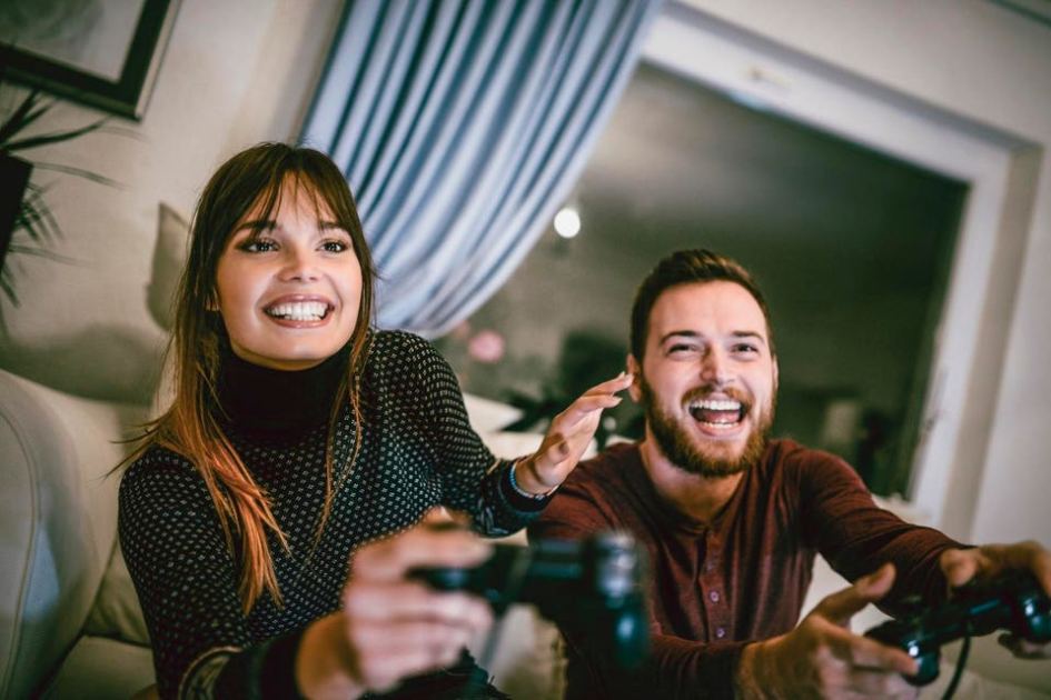 1 Trait You Need More Than Similarity In A Relationship, By A Psychologist