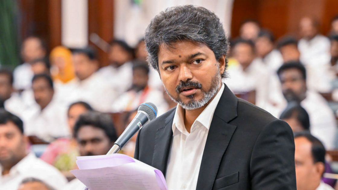 Vijay's floor test splits AIADMK. Will Thalapathy go the Yediyurappa way?